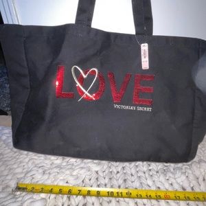 NWT Victoria Secret Tote